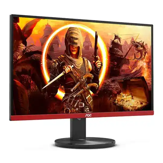 AOC G2490VXA 24" FHD 144Hz FreeSync Premium Monitor